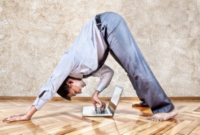 5 Ways to Work Efficiently During the COVID-19 Pandemic